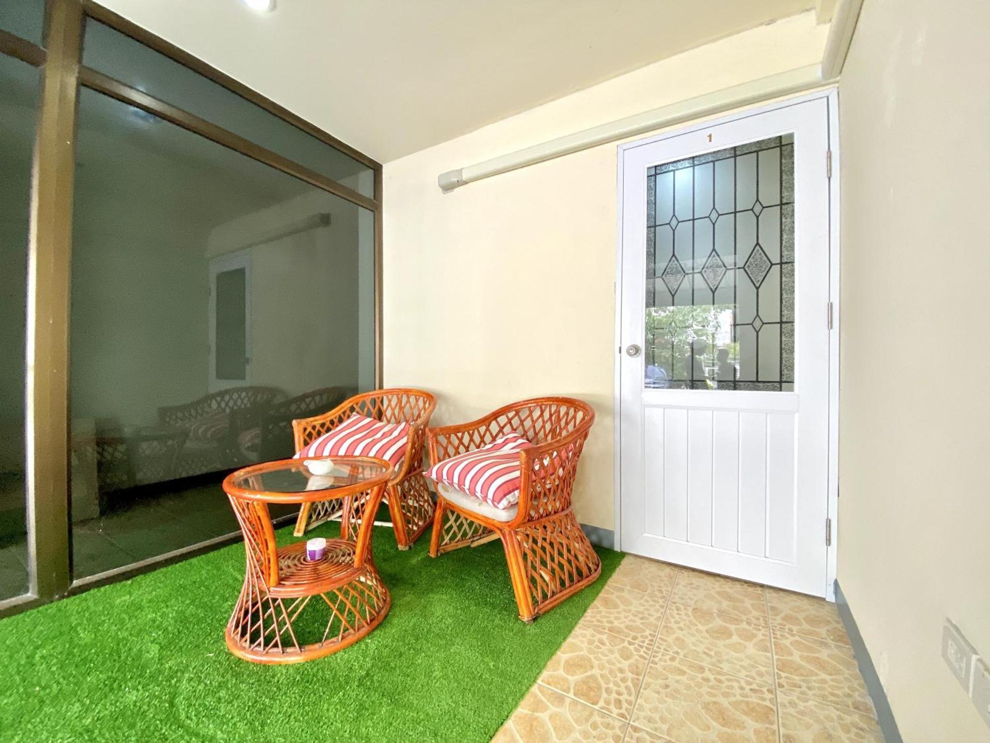 Patong Adventure Hostel Ngoại thất bức ảnh